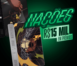 Nações